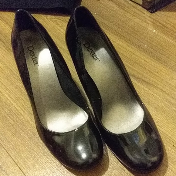 Dexter Heels - Picture 1 of 2